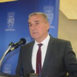 1. седница СО Бајина Башта: Миленку Ордагићу ново поверење