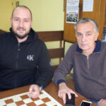 Шах: Солидан пласман ШК Бајина Башта у Нишу