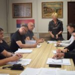 Општинско веће: Купање на Рачи од првог јула