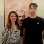На Архимедесовом турниру блистао Вук Ивановић