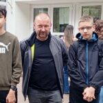 ОШ „Рајак Павићевић“:Вук и Страхиња вицешампиони Србије