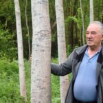 Репортажа: Одрекао се очевине па купио цело село