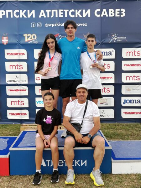 Екипа АК Аутоцентар