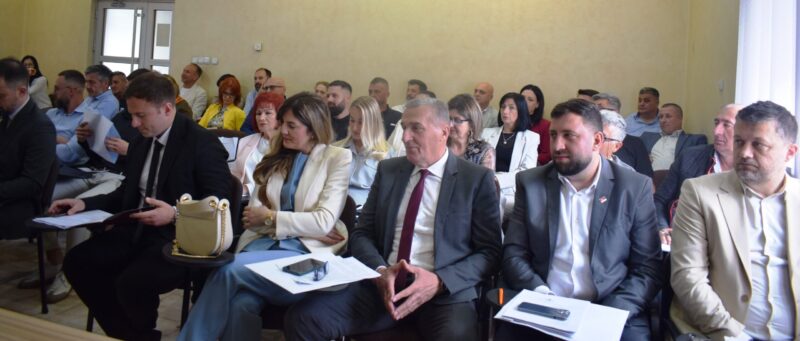 Избор 3 (1) СО Бајина Башта