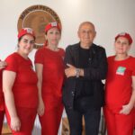 Млекара Спасојевић: За газду Рада часовник од радница