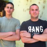 Пример за понос:Три пута браво за Леона Рмуша