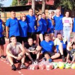 Сеоске спортске игре: Вишесава победила у Убу